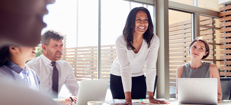 Employee Engagement Doesn’t Lead. It Follows.