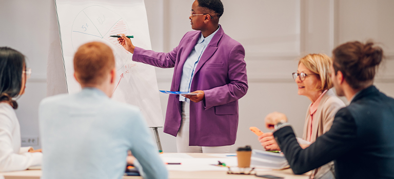 How Leaders Create Clarity Without Pretending to Have Certainty