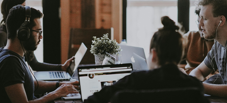 How to Build an Adaptable Team Before Change Demands It