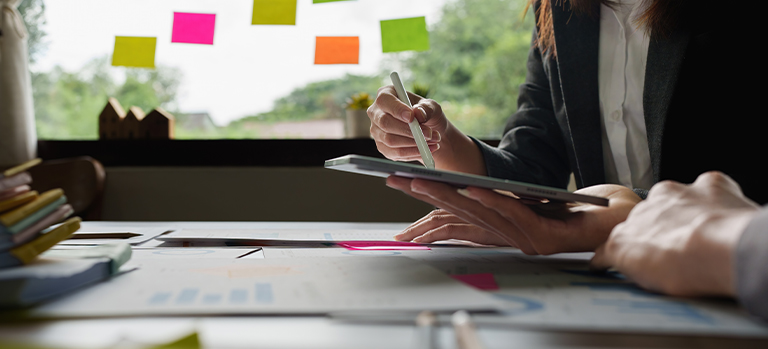 How to Set Goals the World Can’t Break