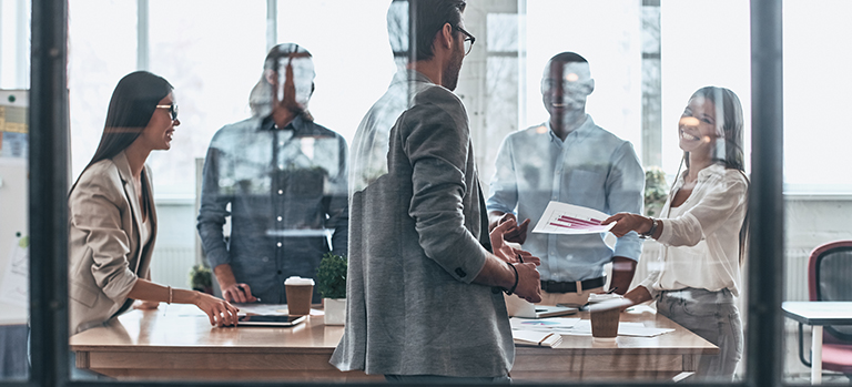 The Future of Work Is Impossible to Predict. Here’s the Better Question.
