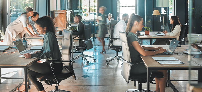 What Is a One-Degree Shift? How Small Experiments Create Organizational Change